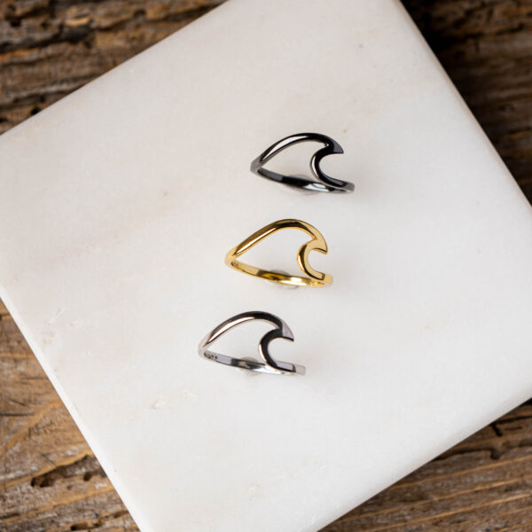 ΑΣΗΜΕΝΙΟ ΔΑΧΤΥΛΙΔΙ ΚΥΜΑ