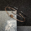 Cuff Padel Bracelet
