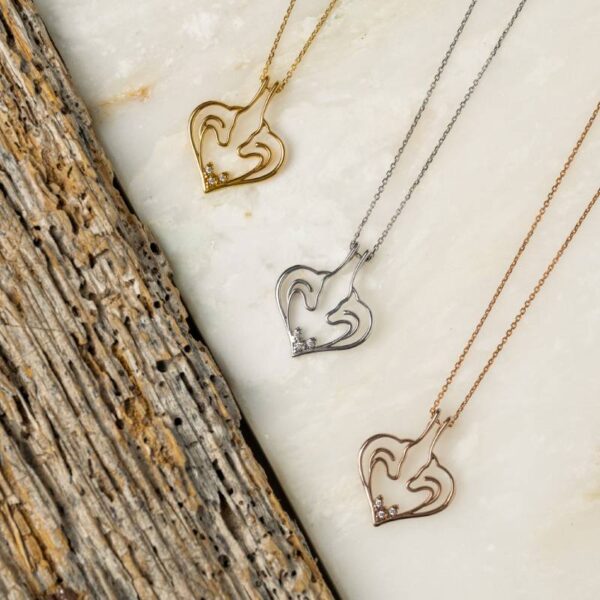 ΑΣΗΜΕΝΙΟ ΚΟΛΙΕ "BOND KEEPER"