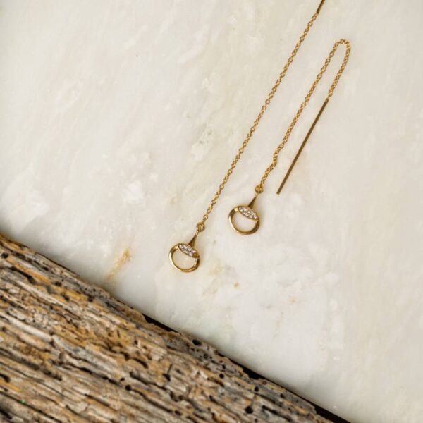 ΑΣΗΜΕΝΙΑ ΚΡΕΜΑΣΤΑ ΣΚΟΥΛΑΡΙΚΙΑ ΑΠΛΗ ΣΤΟΜΙΔΑ ΜΕ ΖΙΡΓΚΟΝ