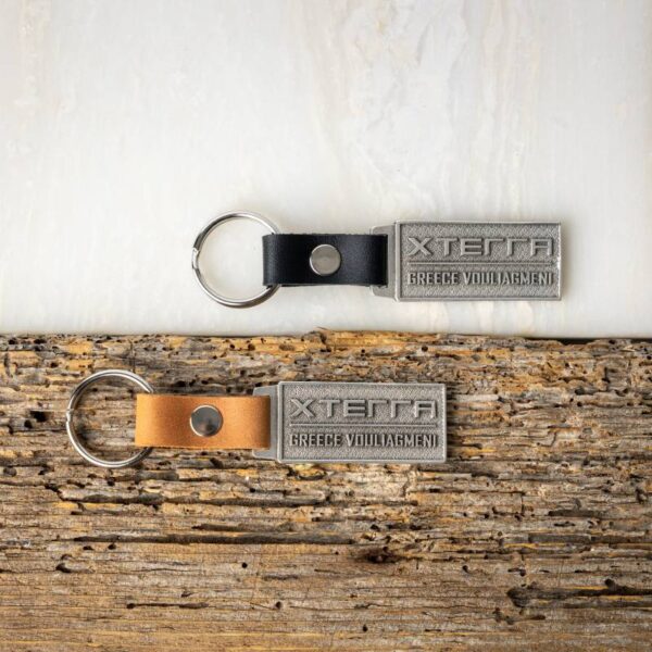 ΔΕΡΜΑΤΙΝΟ ΜΠΡΕΛΟΚ XTERRA